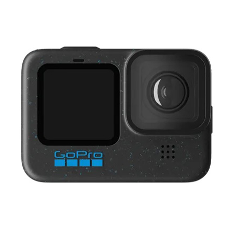 GoPro Hero6 本体 バッテリーセット 2019年9月まで保証